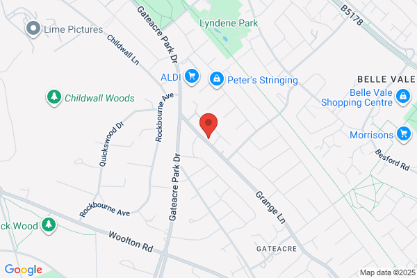 Abbeyfield (UK)