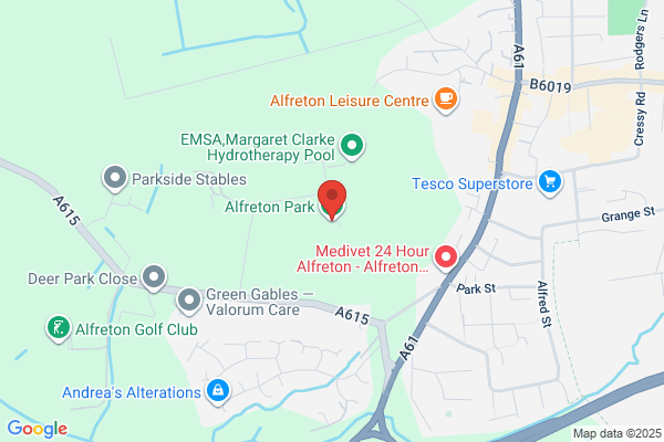 Alfreton