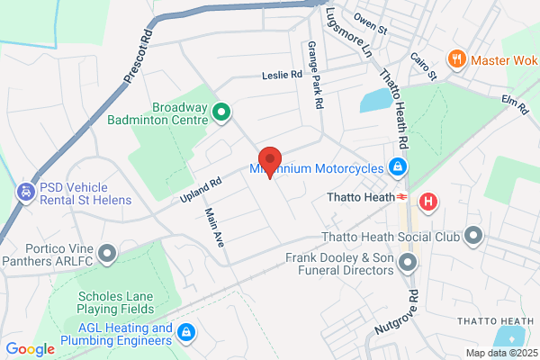 Arena Housing Association Ltd