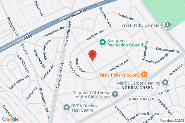 Balls Road Residential Care