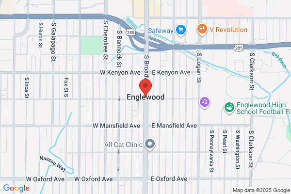 Englewood