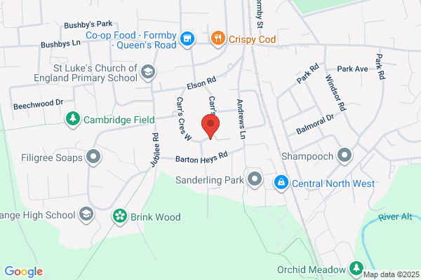 Locharwoods Residential Care Home
