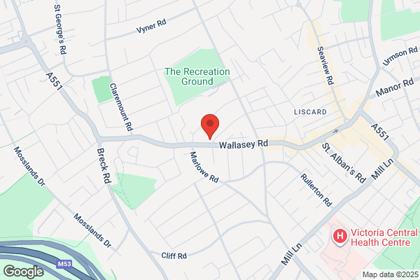 Newlands Residential Home