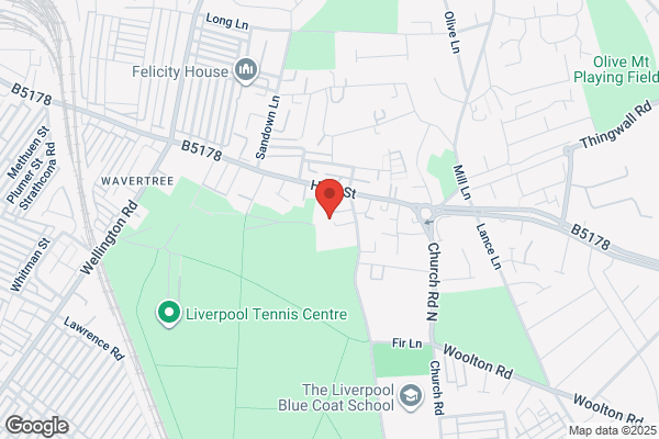 Prince Alfred Care Homes Ltd