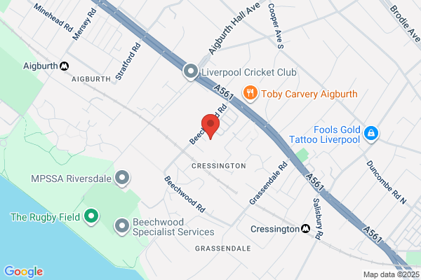Shrewsbury Road Residential Care