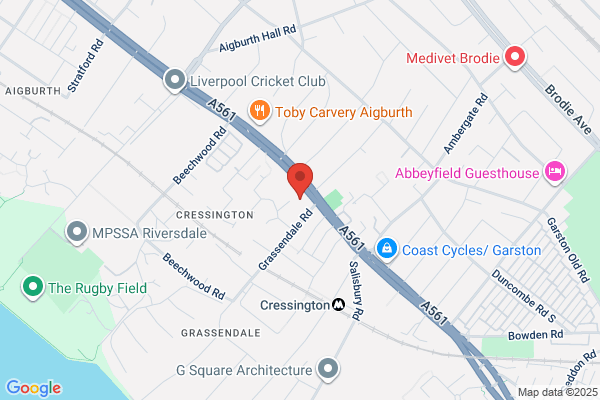 Collingwood Housing Association