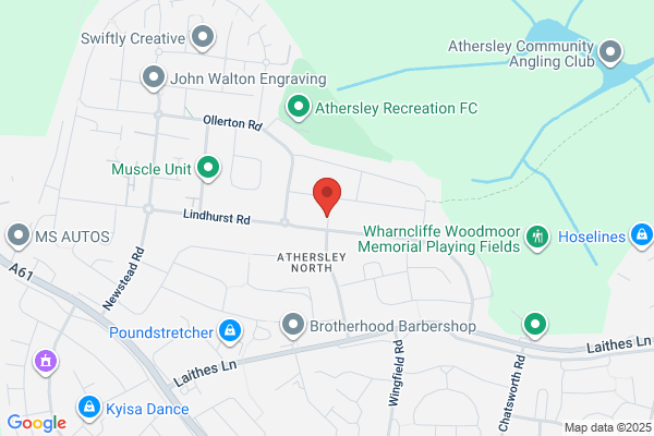 Lindhurst Residential Home