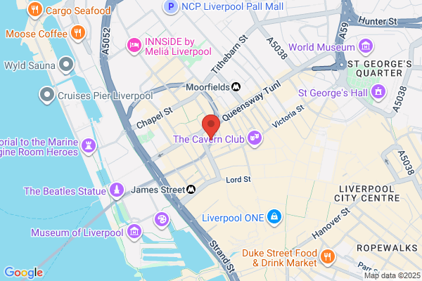 Toffs Cafe