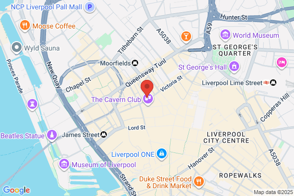 Pizza Express - Closed