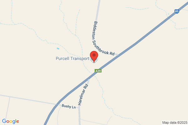 Purcell Transport Services