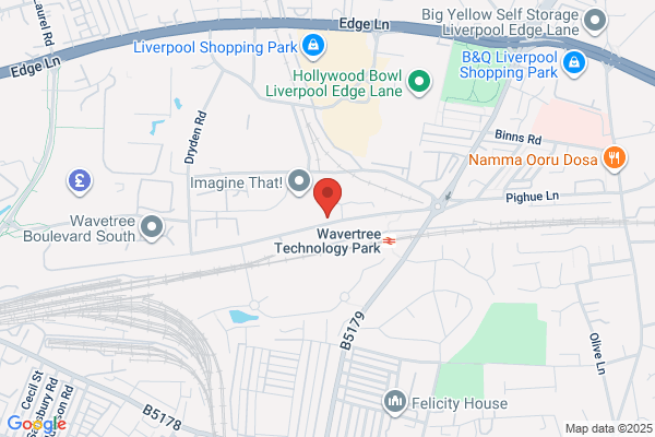 Lacy Roofing