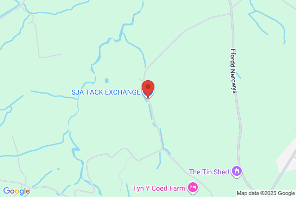 The Tack Exchange