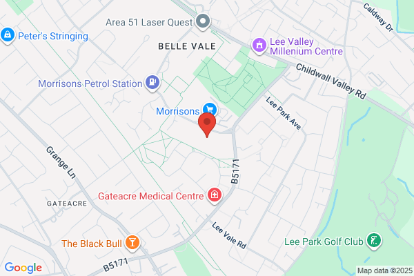 Belle Vale Community Primary School