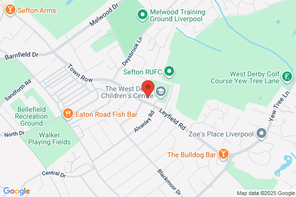 Blackmore Park Infant School
