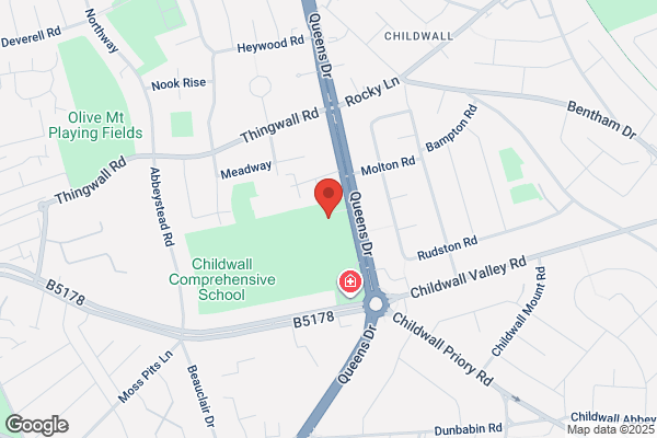 Childwall