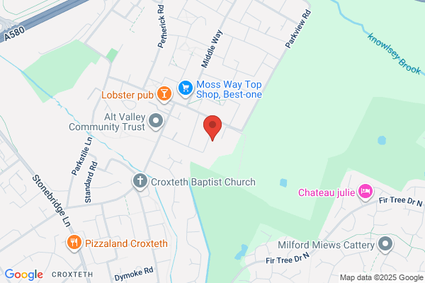 Croxteth CP School