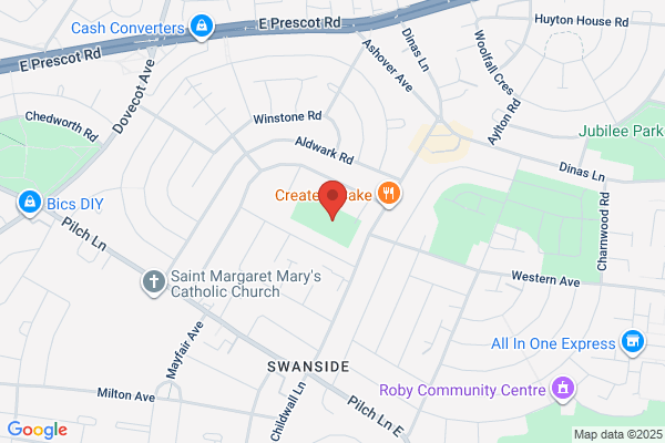 Dovecot Junior Infant & Nursery School