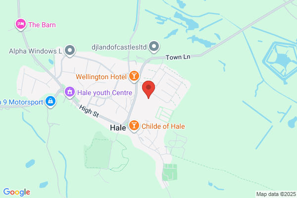Hale C Of E Primary School