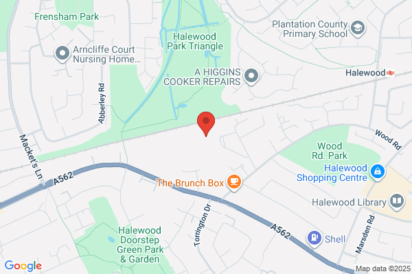 Halewood Community Comprehensive School