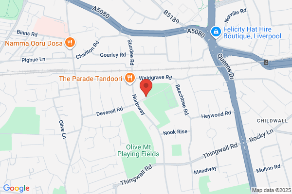 Northway Primary & Nursery School