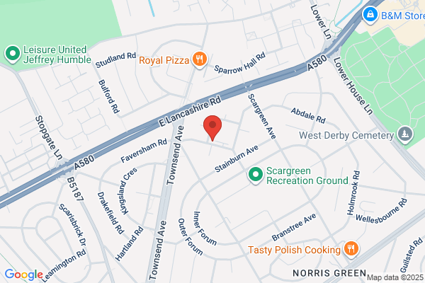 Ranworth Square Primary School