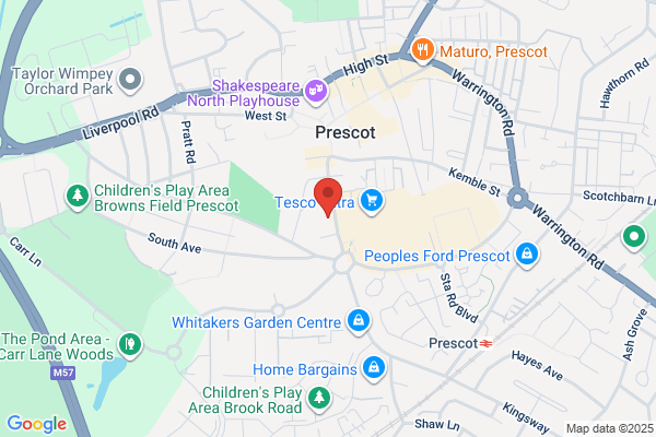 Knowsley Southern Primary Support Centre