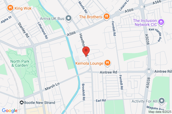 Merton Car Dismantlers