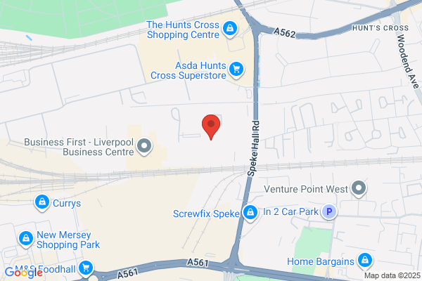 K D Engineering (Merseyside) Ltd