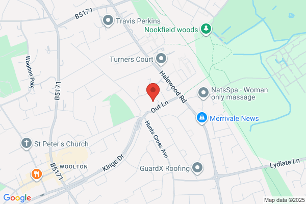 Fairhaven Sheltered Housing