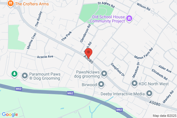 Tarbock Road Sheltered Housing