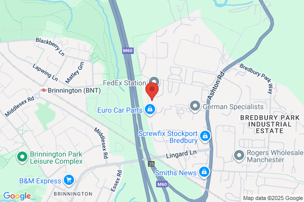 Haywood Shipping Ltd