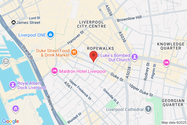 Bibby Line Group Ltd