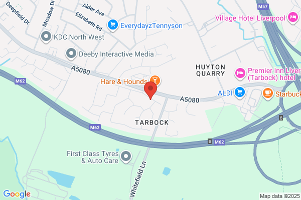 Anaco Systems Ltd