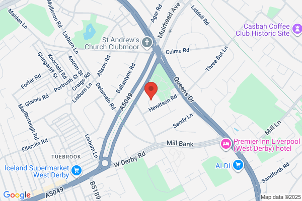 Artisan Services (NW) Ltd