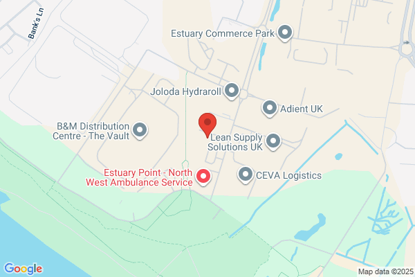 Ward Contracts Ltd