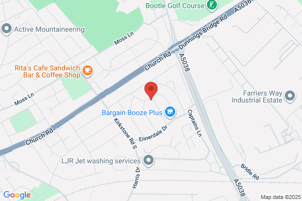 Childwall Plumbing & Heating Services