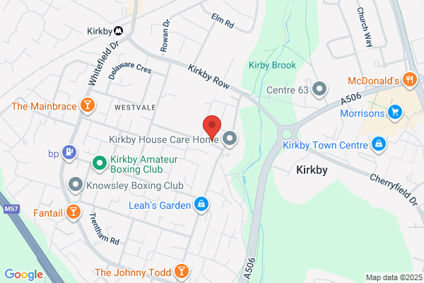 Kirkby Family Centre