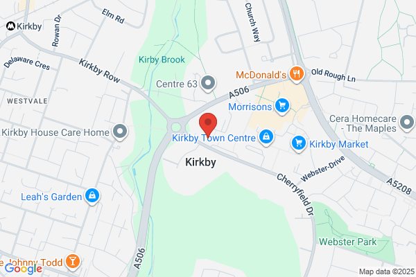 Knowsley Social Services