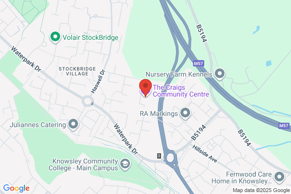 Stockbridge Village Resource Centre