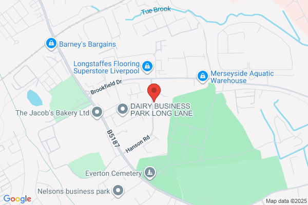 Franchesca Re-Upholsterers
