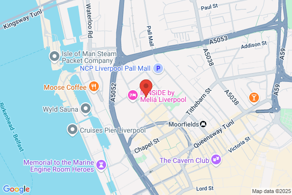 DWF Solicitors