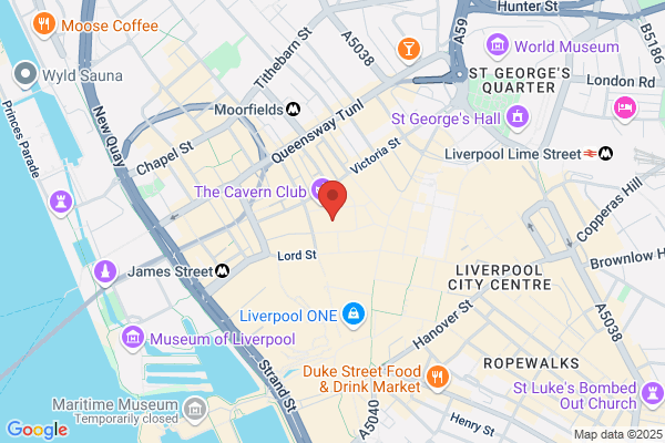 RBM Davies & Partners (LLP)
