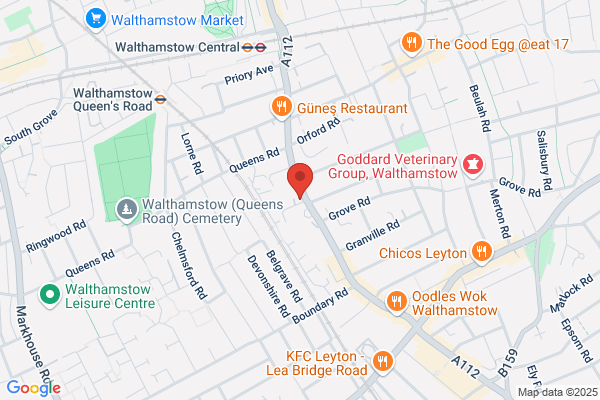 Whitfield Solicitors