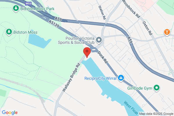 Liverpool Victoria Rowing Club