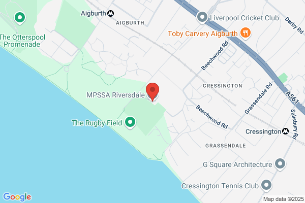 Merseyside Police & Social Association