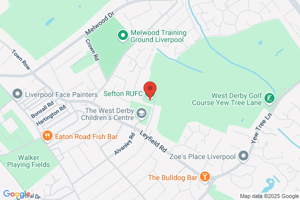 Sefton Rugby Union Football Club