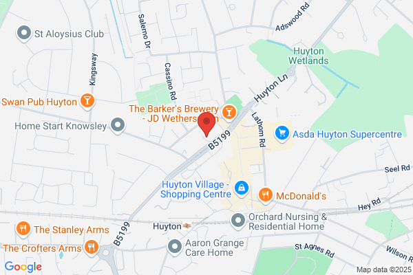 The Royal British Leigon