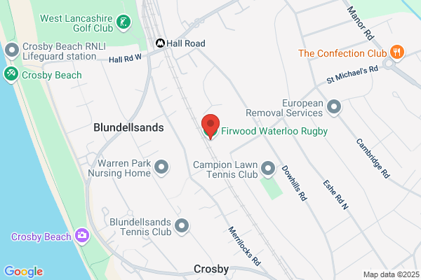 Waterloo Rugby Club