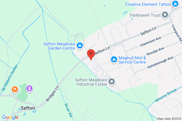 Maghull Therapy Clinic