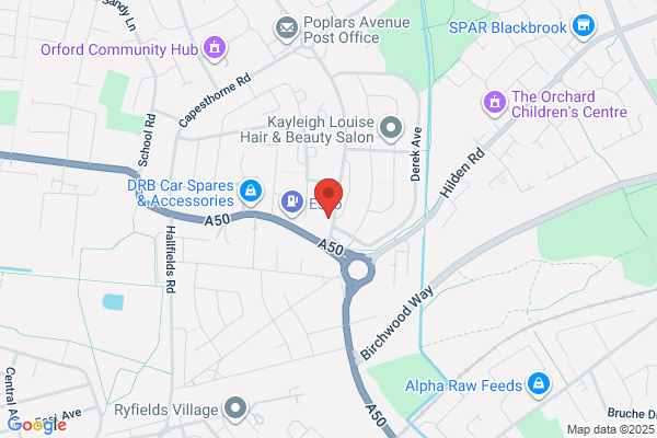 Aintree Stone Cleaning & Restoration